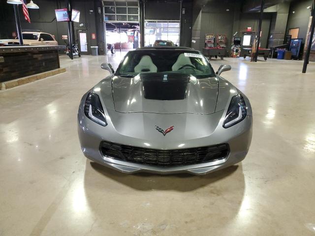 1G1YK2D71F5104016 | 2015 Chevrolet corvette stingray z51 2lt