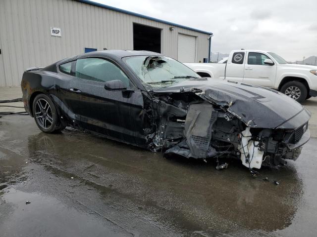 2021 Ford Mustang Gt VIN: 1FA6P8CF3M5154575 Lot: 55912324