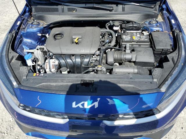 3KPF24AD5PE549756 Kia Forte LX 11