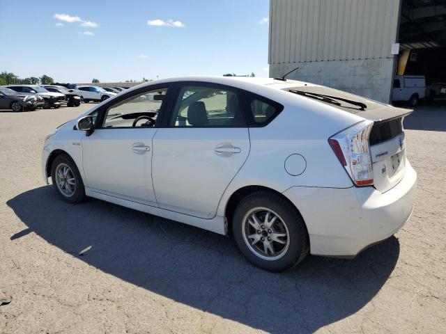 2011 Toyota Prius VIN: JTDKN3DU1B0318527 Lot: 54345154