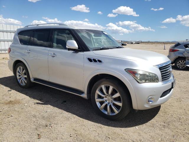 2011 Infiniti Qx56 VIN: JN8AZ2NF5B9502380 Lot: 54209444