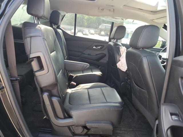 2020 Chevrolet Traverse Rs VIN: 1GNEVJKWXLJ120828 Lot: 55718574