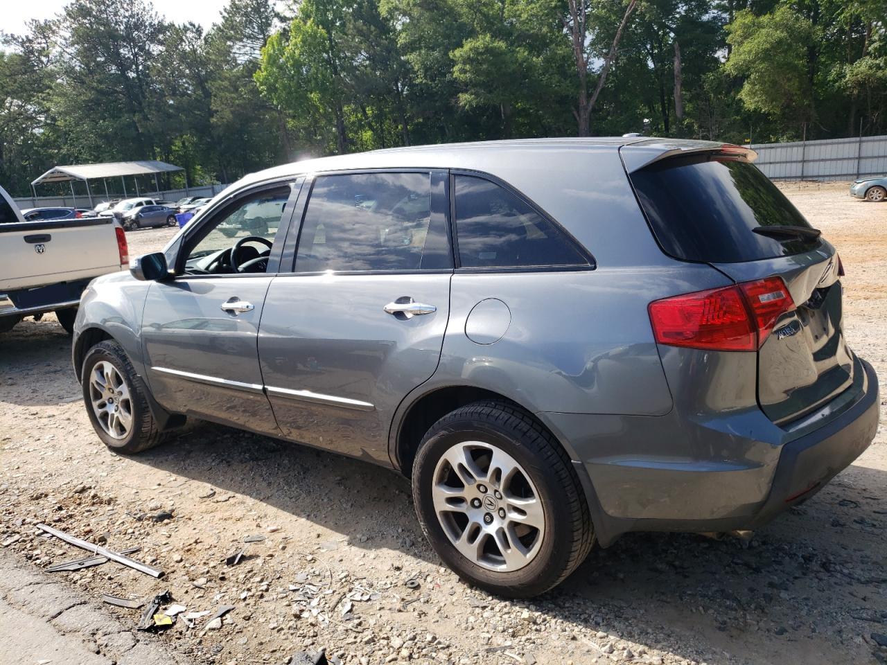 2HNYD28268H517555 2008 Acura Mdx