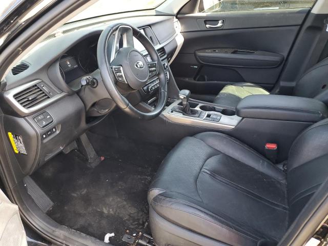 2020 KIA OPTIMA PLU KNAGV4LD5L5037006