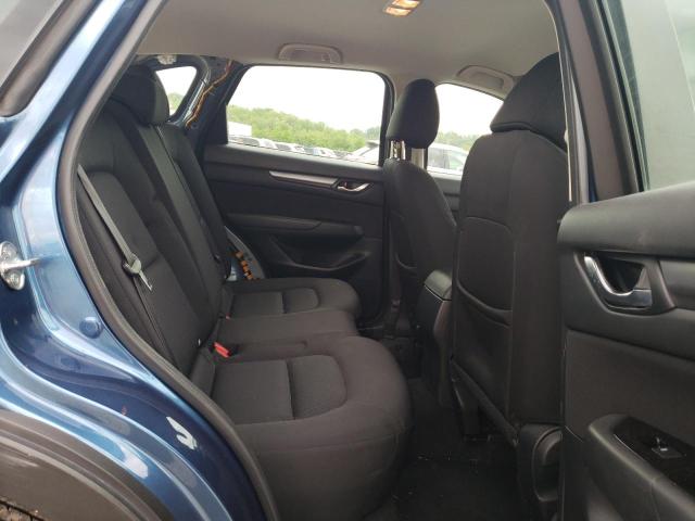 2020 Mazda Cx-5 Sport VIN: JM3KFBBM8L0749370 Lot: 53560564