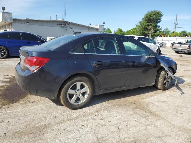 2015 CHEVROLET CRUZE LT - 1G1PC5SB2F7135653