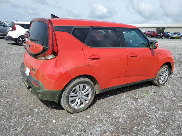 2020 Kia Soul Lx VIN: KNDJ23AU3L7074607 Lot: 56376104