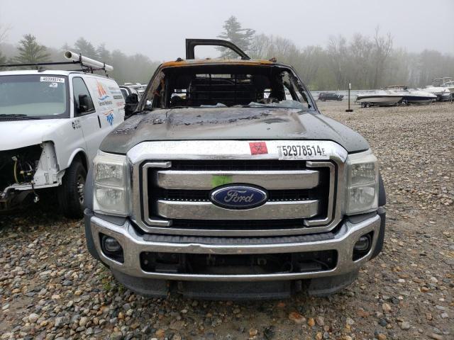 2002 Ford F350 Super Duty VIN: 1FTWX33F72EC42734 Lot: 52978514