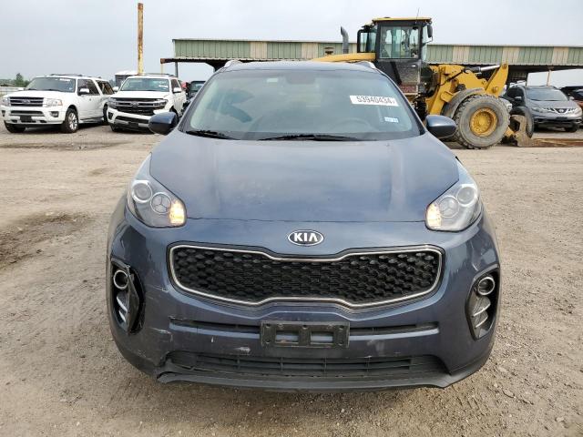 2017 Kia Sportage Ex VIN: KNDPN3AC9H7217656 Lot: 53940434