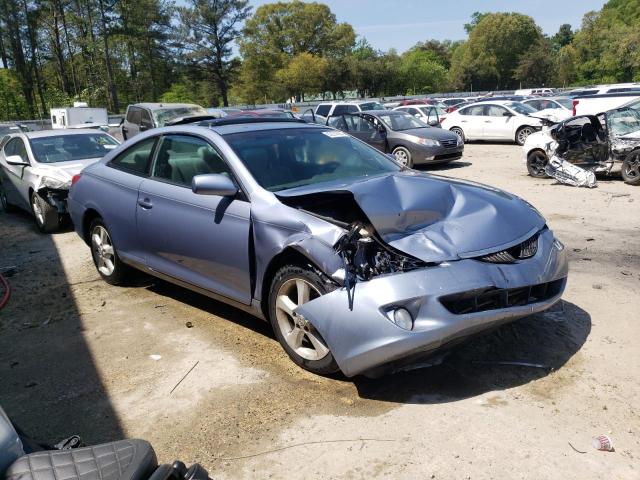 2004 Toyota Camry Solara Se VIN: 4T1CA38P04U023186 Lot: 53274904
