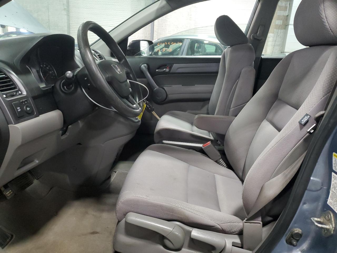 5J6RE48369L049773 2009 Honda Cr-V Lx