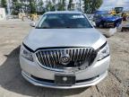 BUICK LACROSSE photo