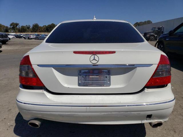 2008 Mercedes-Benz E 350 4Matic VIN: WDBUF87X48B322978 Lot: 56285834