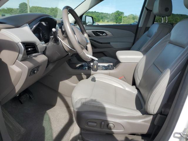 2018 CHEVROLET TRAVERSE L - 1GNERHKW7JJ185937