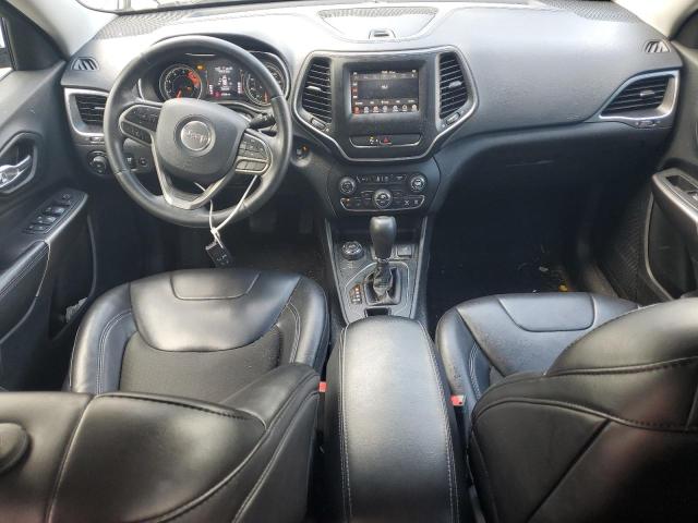 2019 Jeep Cherokee Latitude Plus VIN: 1C4PJMLN5KD239453 Lot: 56512954