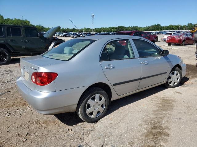 2007 Toyota Corolla Ce VIN: 1NXBR32E87Z914259 Lot: 54079104