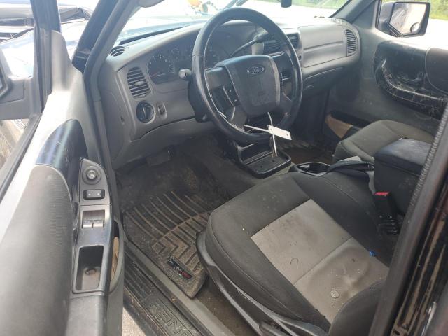 2009 Ford Ranger Super Cab VIN: 1FTZR45E09PA52466 Lot: 56668004