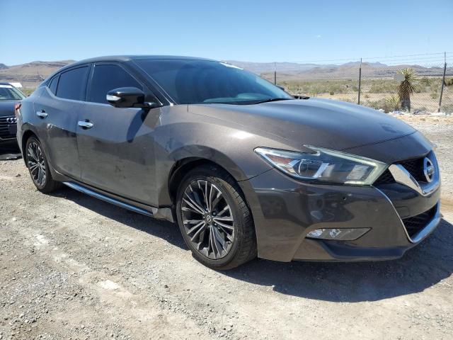 2016 Nissan Maxima 3.5S VIN: 1N4AA6AP1GC421417 Lot: 56867444