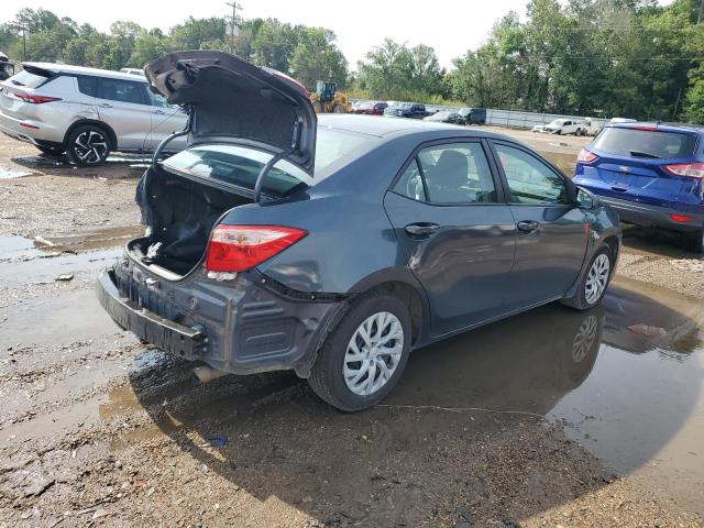 2019 Toyota Corolla L VIN: 5YFBURHE8KP877815 Lot: 56955264