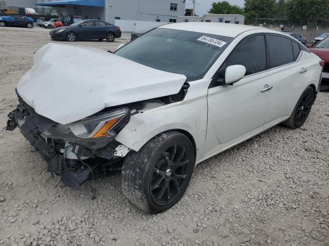 2019 Nissan Altima S VIN: 1N4BL4BVXKC137406 Lot: 54735724