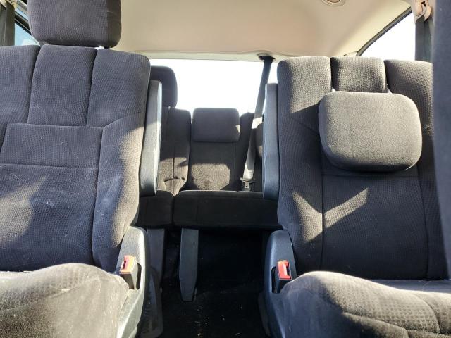 2011 Dodge Grand Caravan Mainstreet VIN: 2D4RN3DGXBR637751 Lot: 54503414