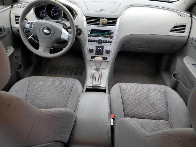 2010 Chevrolet Malibu Ls VIN: 1G1ZB5EB2AF137327 Lot: 54490444