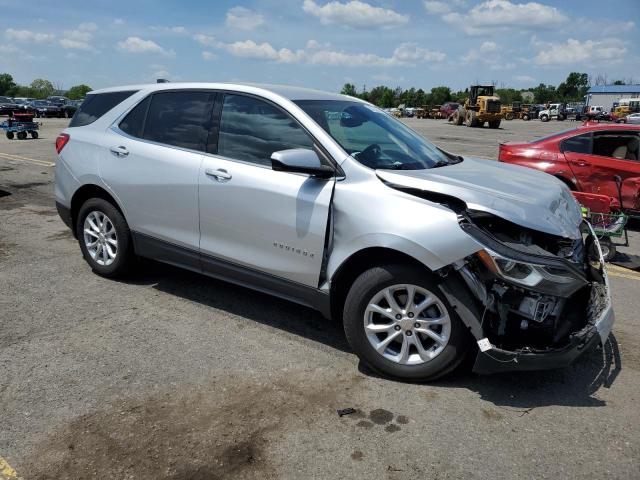 2020 Chevrolet Equinox Lt VIN: 3GNAXUEVXLS575674 Lot: 55793924