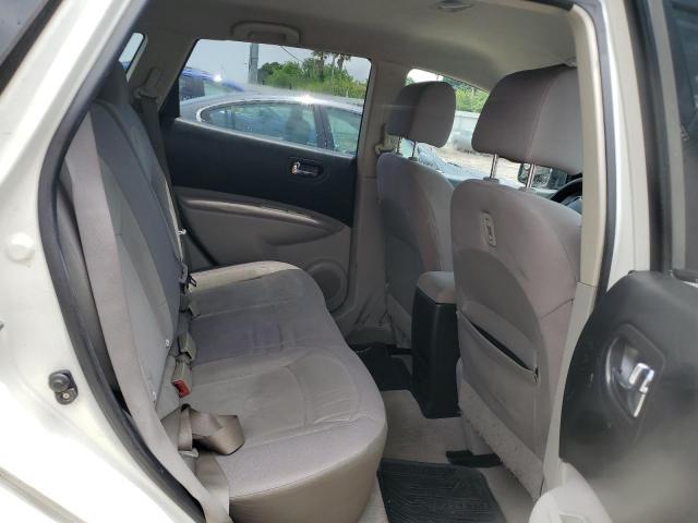 2010 Nissan Rogue S VIN: JN8AS5MT4AW022800 Lot: 55261404