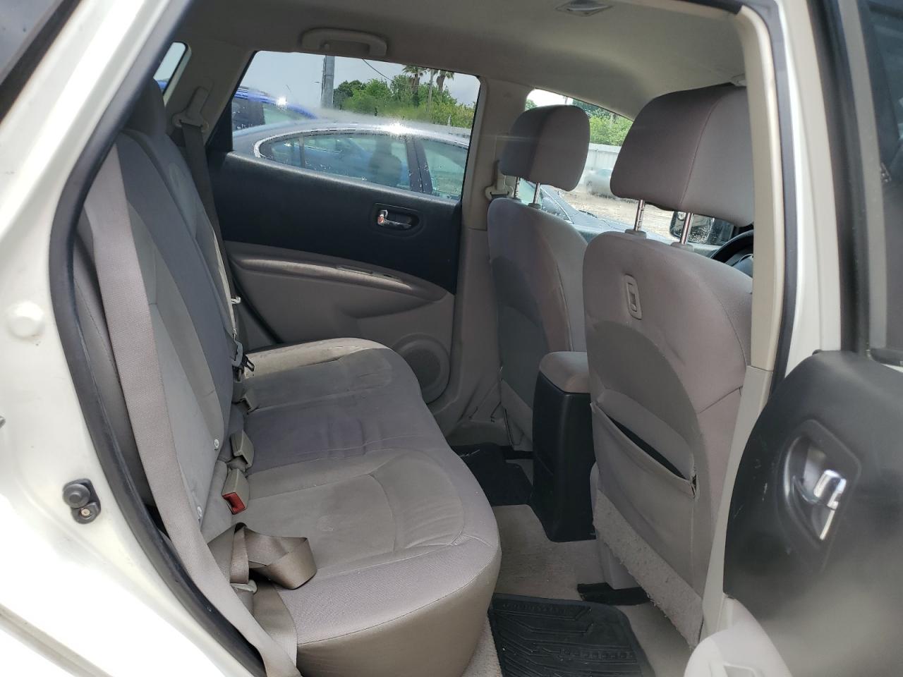 JN8AS5MT4AW022800 2010 Nissan Rogue S