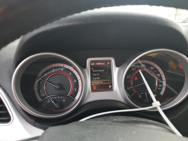 2015 DODGE JOURNEY LI 3C4PDDDG6FT561154