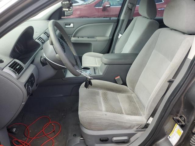 2006 Ford Five Hundred Se VIN: 1FAFP231X6G126717 Lot: 56129784