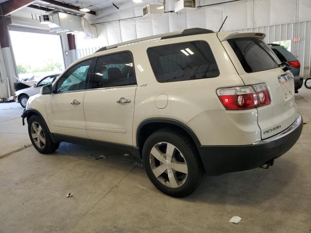 2010 GMC Acadia Slt-1 VIN: 1GKLVMED8AJ225364 Lot: 55790094