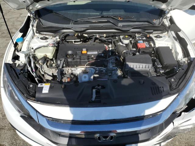 2016 HONDA CIVIC LX - 2HGFC2F52GH521695