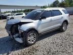 2016 FORD EXPLORER X - 1FM5K7D8XGGA93745