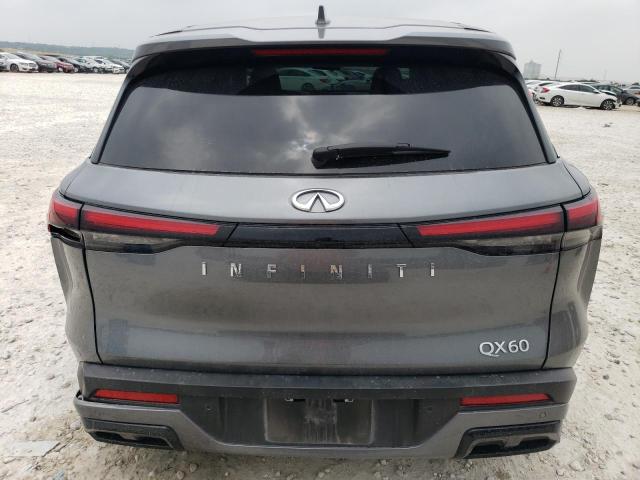 2023 INFINITI QX60 PURE 5N1DL1ER9PC370745
