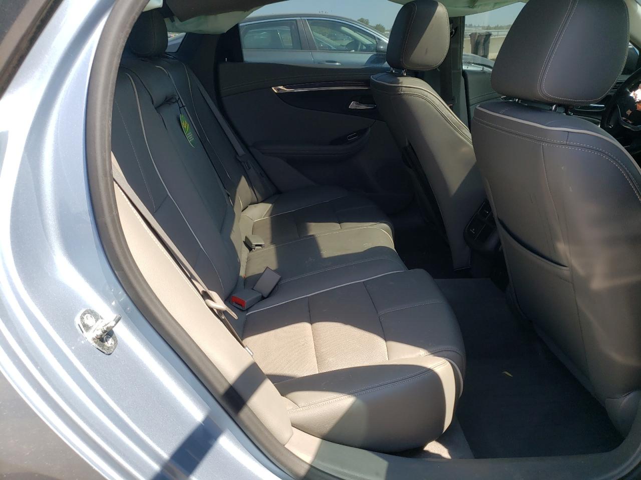 1G1165S36FU120712 2015 Chevrolet Impala Ltz