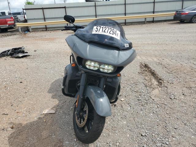 2022 HARLEY-DAVIDSON FLTRK 1HD1KZF22NB645304