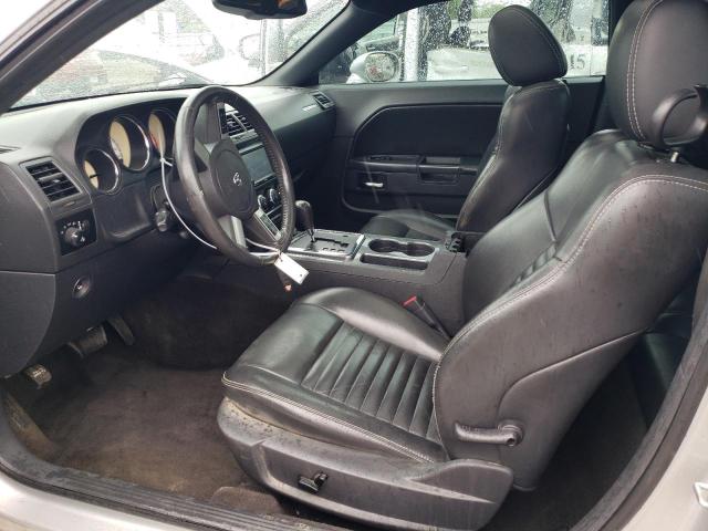 2010 Dodge Challenger R/T VIN: 2B3CJ5DT2AH289120 Lot: 54415974