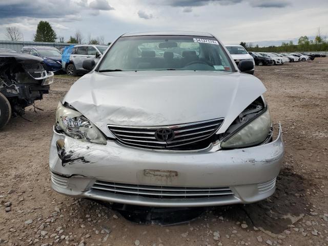 2005 Toyota Camry Le VIN: 4T1BE32K45U092980 Lot: 54137174