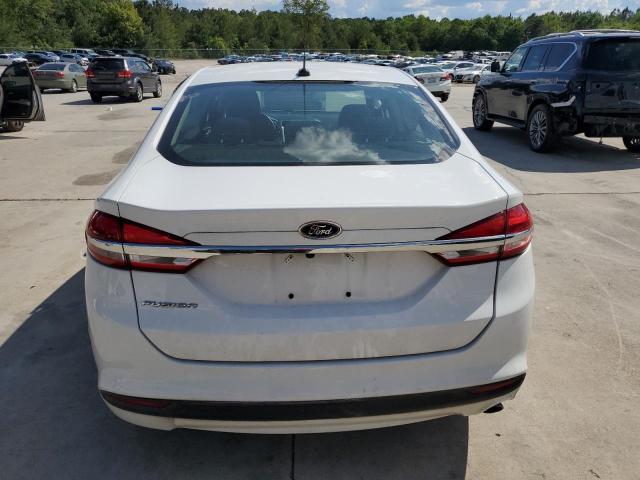 VIN 3FA6P0G77JR234782 2018 Ford Fusion, S no.6