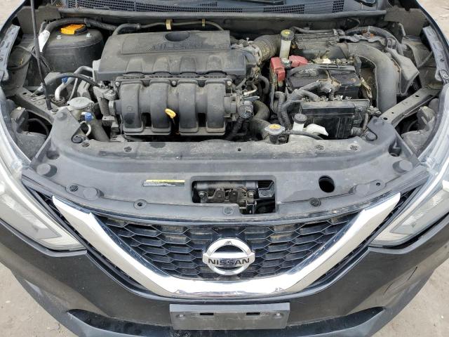 2018 Nissan Sentra S VIN: 3N1AB7AP9JY251645 Lot: 55515174