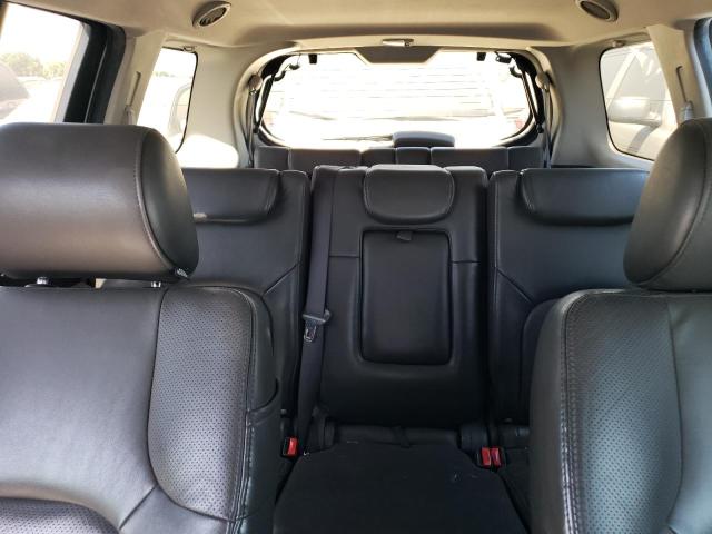 2005 Nissan Pathfinder Le VIN: 5N1AR18U15C780051 Lot: 52016274