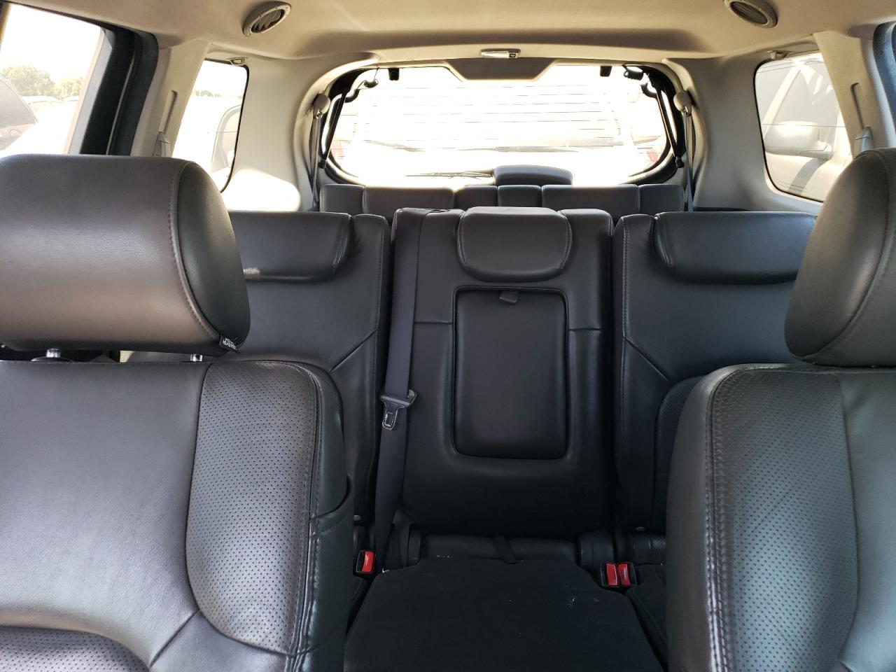 5N1AR18U15C780051 2005 Nissan Pathfinder Le