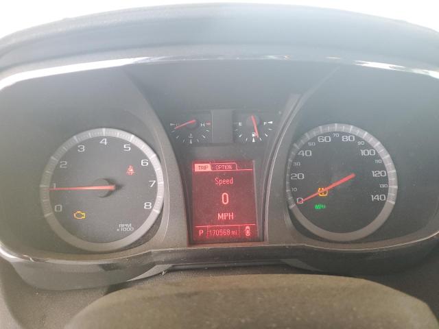 2015 GMC Terrain Slt VIN: 2GKALTEKXF6106953 Lot: 53574264