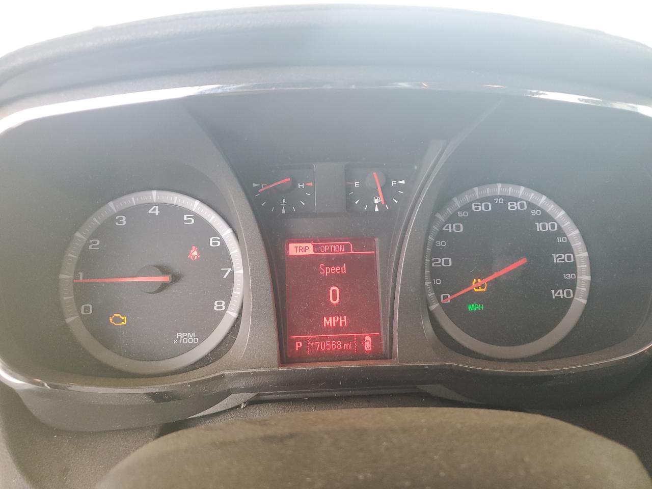 2GKALTEKXF6106953 2015 GMC Terrain Slt