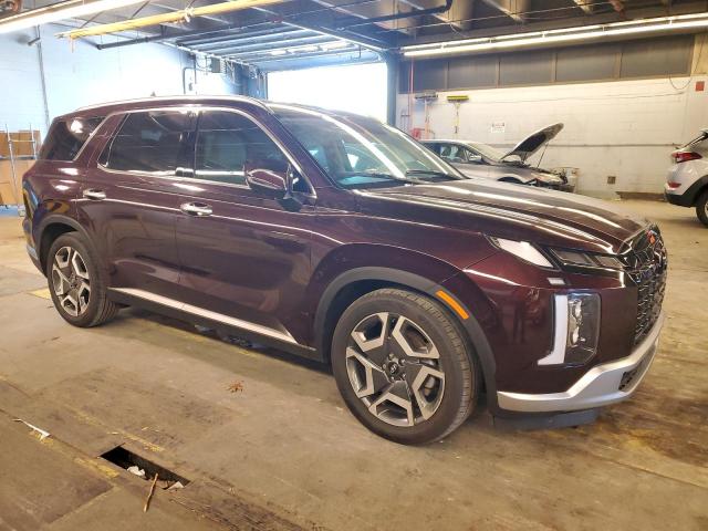 2023 HYUNDAI PALISADE L - KM8R54GE0PU517539