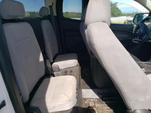 2018 Chevrolet Colorado VIN: 1GCHTBEAXJ1293294 Lot: 57067914