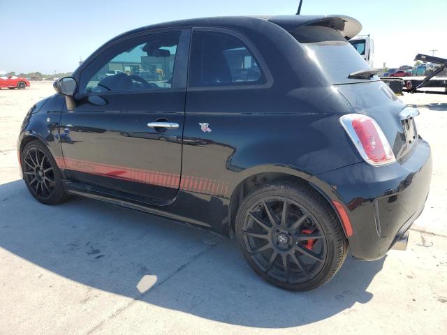 VIN 3C3CFFFH9FT508656 2015 Fiat 500, Abarth no.2