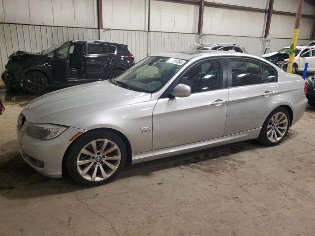 Lot #2505821538 2011 BMW 328 XI SUL salvage car