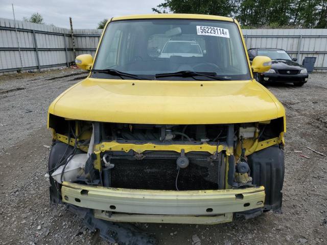 2005 Toyota Scion Xb VIN: JTLKT334454018036 Lot: 56229114